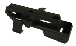 ABUS Bordo Schloss-Halter SH Für 6000/90, 6015/90, 6100/90