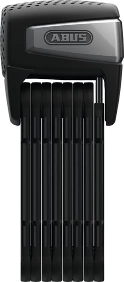 ABUS Bordo 6500A/110 SmartX Faltschloss Mit Alarm