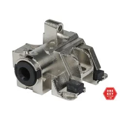 ABUS Lock Cylinder Bosch PowerPack BLO BOS DT2