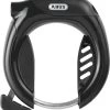 ABUS Pro Tectic 4960 NR Black Rahmenschloss -Bike Zubehör abus pro tectic 4960 rahmenschloss 3840x2160