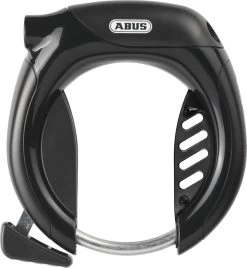 ABUS Pro Tectic 4960 NR Black Rahmenschloss