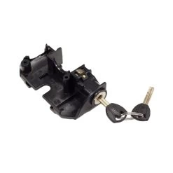 ABUS Lock Cylinder Bosch Luggage Rack Battery BLO BOS RT2 -Bike Zubehör abus schliesszylinder bosch gepaecktraegerakku blo bos rt2 plus