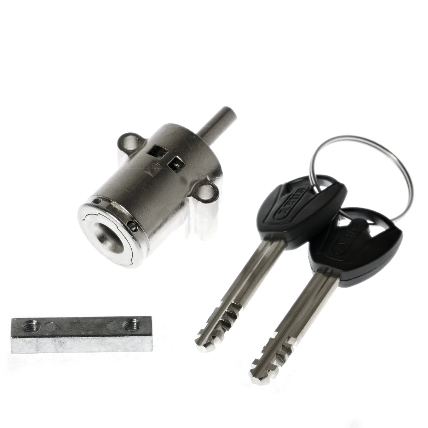 ABUS Schließzylinder Bosch PowerTube BLO BOS IT2.1 ABUS Schließzylinder Bosch PowerTube BLO BOS IT2.1 -Bike Zubehör abus schliesszylinder bosch powertube blo bos it2 1 xplus zylinder schluessel scaled