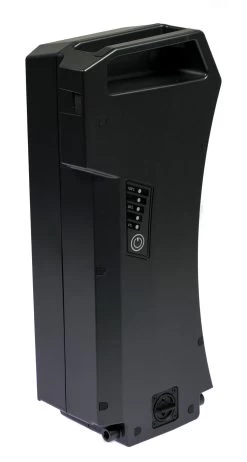 Akku Impulse Evo-NEXT 13/17,5 Ah 36 V Für Kalkhoff / Raleigh / Rixe -Bike Zubehör akku impulse evo eco next 36 v 2