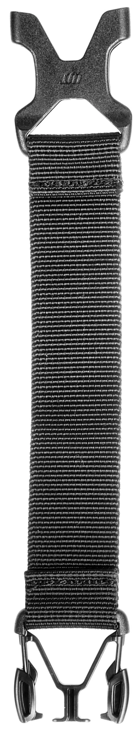 Amplifi Hüftgurtverlängerung - 12cm Amplifi Hüftgurtverlängerung - 12cm -Bike Zubehör amplifi hueftgurtverlaengerung 12 cm 25 mm breite tr und sl serie scaled