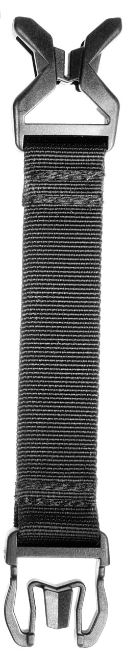 Amplifi Hüftgurtverlängerung - 12cm 6 Amplifi Hüftgurtverlängerung - 12cm -Bike Zubehör amplifi hueftgurtverlaengerung 12 cm 25 mm breite trail und slope serie