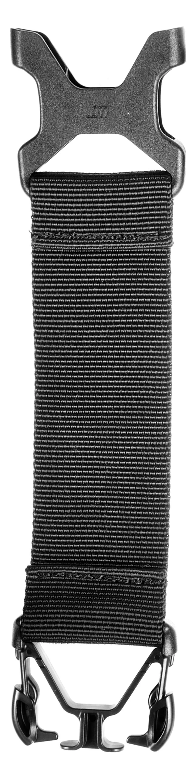 Amplifi Hüftgurtverlängerung - 12cm Amplifi Hüftgurtverlängerung - 12cm -Bike Zubehör amplifi hueftgurtverlaengerung 12 cm 40 mm breite etrack track hipster4 bc serie scaled