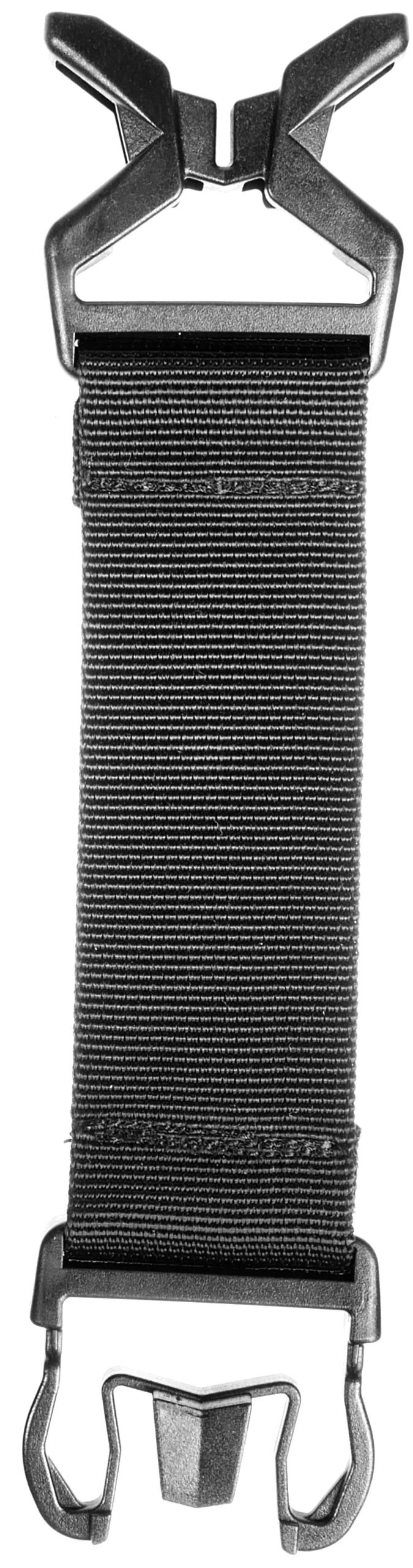 Amplifi Hüftgurtverlängerung - 12cm Amplifi Hüftgurtverlängerung - 12cm -Bike Zubehör amplifi hueftgurtverlaengerung 12 cm 40 mm breite stratos und backcountry serie scaled