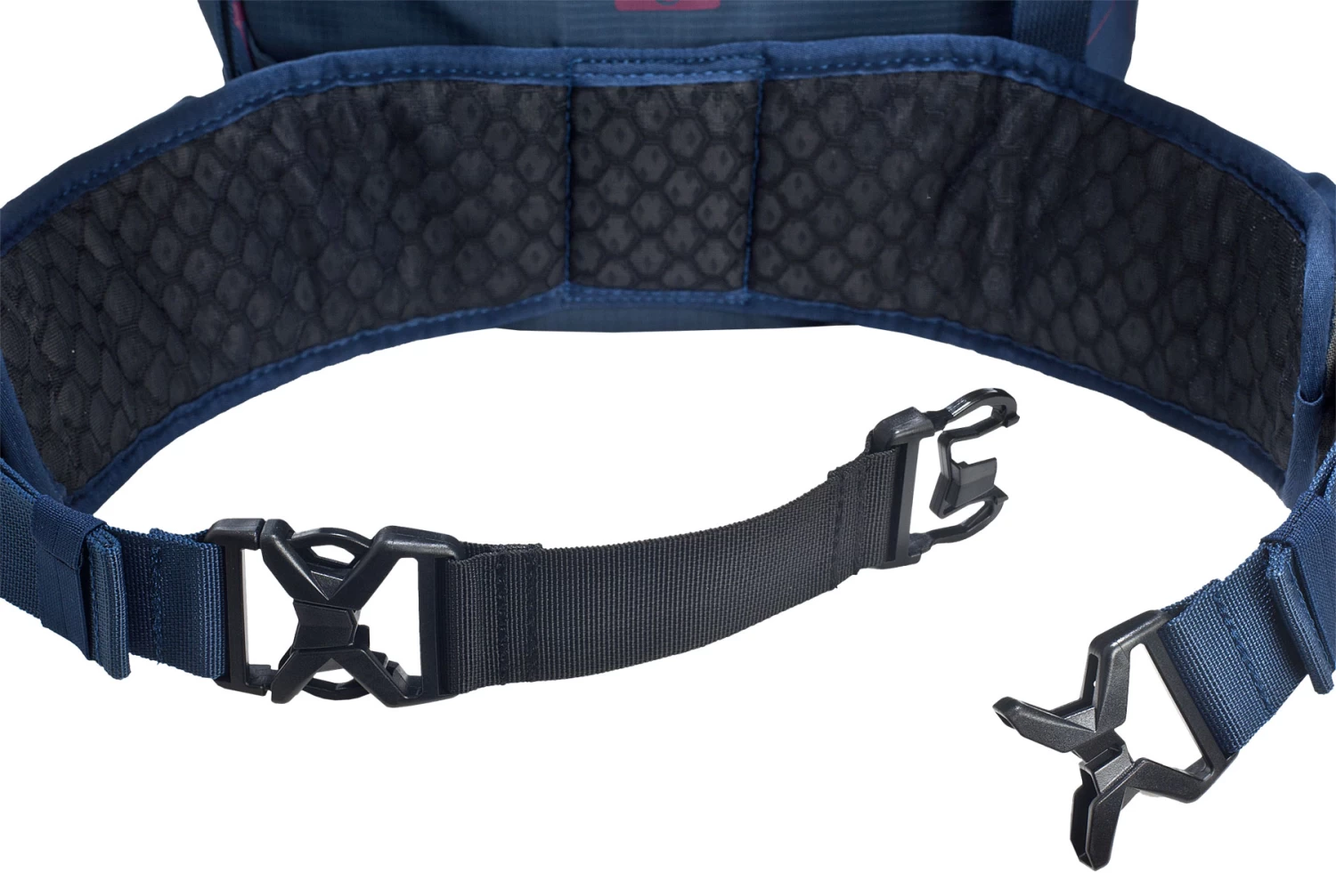 Amplifi Hüftgurtverlängerung - 12cm Amplifi Hüftgurtverlängerung - 12cm -Bike Zubehör amplifi hueftgurtverlaengerung