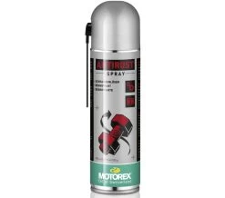 Motorex Anti Rust Spray Rostlöser
