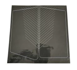 Flyer Aufkleber 12Ah Und 18Ah Akkus Modeljahr 2019