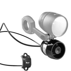 B&M Signalhupe 660 Für Speed-Pedelecs