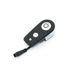 Bafang Frame Control Unit Groove Next