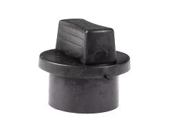 Rubber Charging Contact Cover For E-Bike Battery Impulse / Raleigh