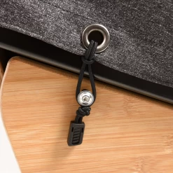 Bergamont Baggage Box Cover -Bike Zubehör bergamont baggage box cover im detail