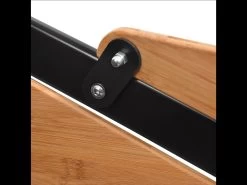 Bergamont Bamboo Baggage Box -Bike Zubehör bergamont bamboo baggage box detail