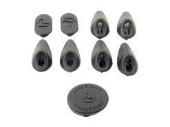 Bergamont Cable Guide Kit Incl. Charging Socket Cover Cap All Models 2016