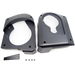 Bergamont Motorcover Cargoville LJ