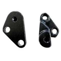 Bergamont E-Revox EQ Luggage Rack Adapter