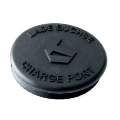 Bergamont E-Ville Charging Port Cover 2019/20