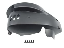 Bergamont E-Ville Motor Cover Bottom