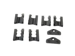 Bergamont Kabelführungskit Alle Modelle 2017