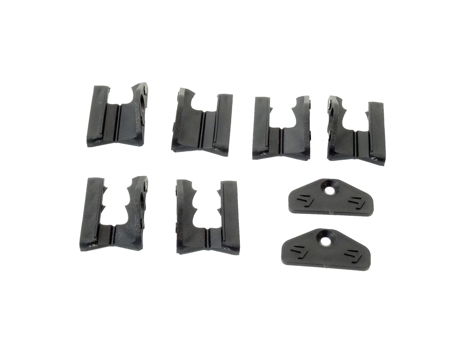 Bergamont Kabelführungskit alle Modelle 2017 Bergamont Kabelführungskit Alle Modelle 2017 -Bike Zubehör bergamont kabelfuehrungskit inkl abdeckkappe