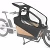 Bergamont Kids Rain Canopy - Regenverdeck -Bike Zubehör bergamont kids rain canopy regenverdeck