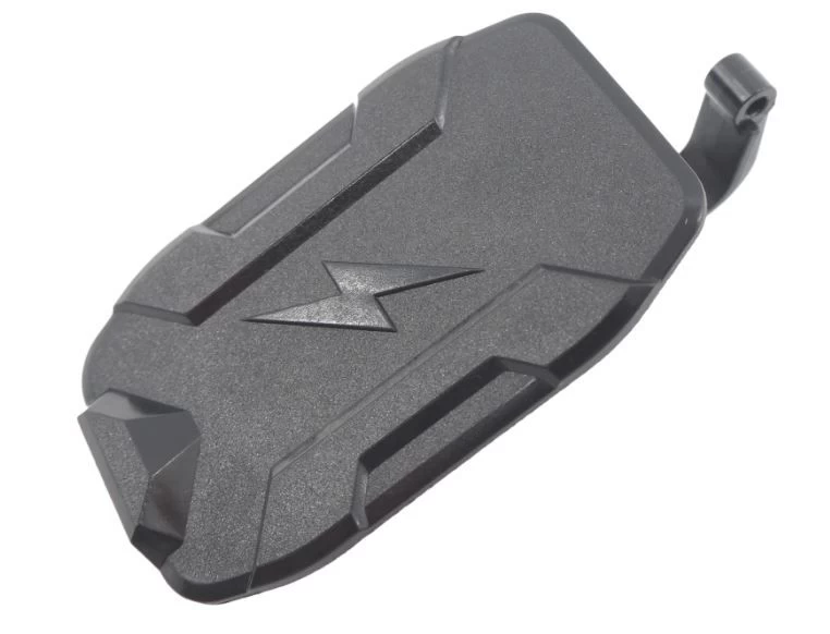 Bergamont Ladeport-Abdeckung Smart System Focus Bergamont Ladeport-Abdeckung Smart System -Bike Zubehör bergamont ladeport abdeckung smart