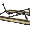 Bergamont LT Carrier Footrest - Fußrasten -Bike Zubehör bergamont lt carrier footrest 3840x2160