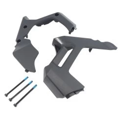 Bergamont Main Motor Cover Performance CX Smart System