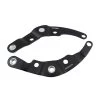 Bergamont Motor Mounting Plate Performance CX Smart System -Bike Zubehör bergamont motor mounting plate performance cx smart system upper side left right