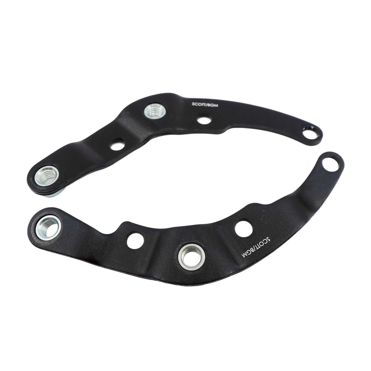 Bergamont Motor Mounting Plate Performance CX Smart System Bergamont Motor Mounting Plate Performance CX Smart System -Bike Zubehör bergamont motor mounting plate performance cx smart system upper side left right