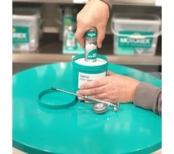 Motorex Bike Grease Gun Fettpresse 5 Motorex Bike Grease Gun Fettpresse -Bike Zubehör bike grease gun 4