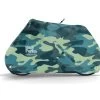 BikeParka Fahrradabdeckung URBAN -Bike Zubehör bike parka fahrradabdeckung urban camo