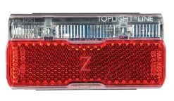 B&M Toplight Line Elektrofahrrad Rücklicht - 323/5AL0211 - 323/8AL0211