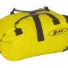 BOB Bag Gepäcktasche Für IBEX & YAK Anhänger -Bike Zubehör bob bag gepaecktasche fuer ibex yak wasserdicht gelb 3840x2160