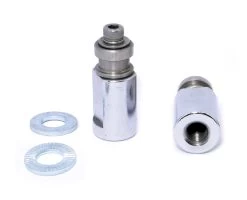 BOB NUTZ Spezial-Aufnahme-Mutter 3/8*24 Festachse BN9600