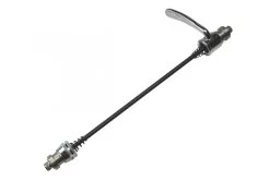 BOB QR Santana-Tandem-Schnellspanner 160mm IBEX/YAK QR9610