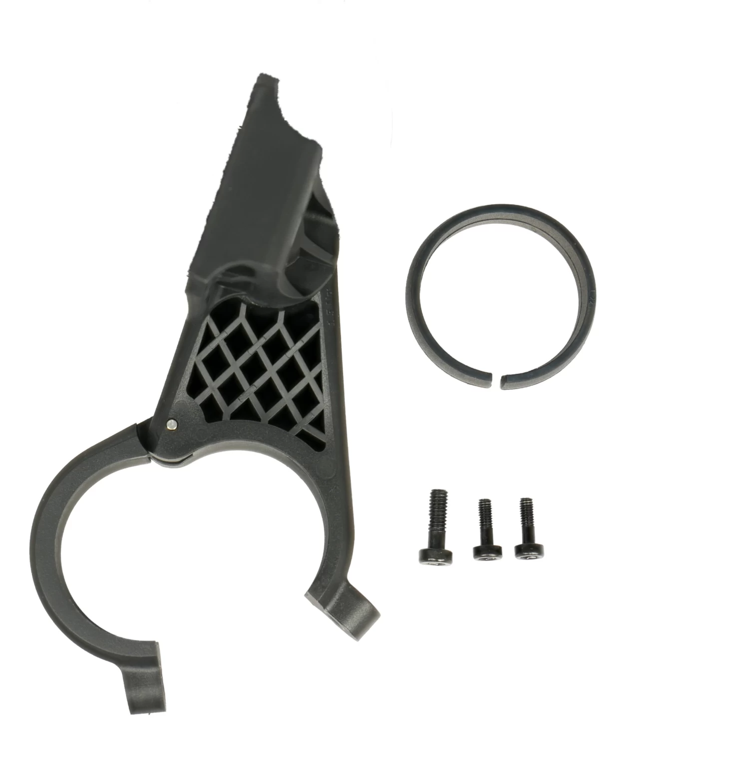 Bosch 1-Arm Holder for Kiox 300 Display Bosch 1-Arm Holder For Kiox 300 Display -Bike Zubehör bosch 1 arm holder kiox display mounting set scaled