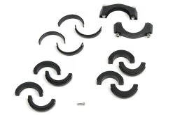 Bosch Displayhalter Montage-Schellensatz - Intuvia / Nyon