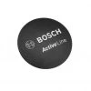 Bosch E-Bike Active/Active Plus LOGO-Deckel 2 Bosch E-Bike Active/Active Plus LOGO-Deckel -Bike Zubehör bosch active line logo deckel