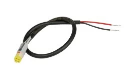 Bosch Additional Power Cable For Accessories - Smart System -Bike Zubehör bosch auxiliary power cable smart system hpp