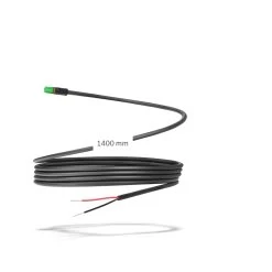 Bosch Additional Power Cable For Accessories - Smart System -Bike Zubehör bosch auxiliary power cable smart system lpp 1400mm