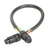 Bosch Battery Cable For Smart System 2 Bosch Battery Cable For Smart System -Bike Zubehör bosch battery cable for smart system