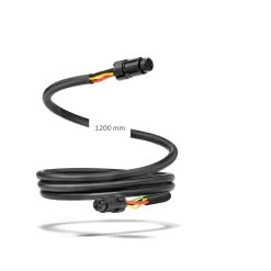 Bosch Battery Cable For Smart System -Bike Zubehör bosch battery cable for smart system 1200mm