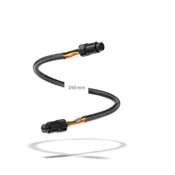 Bosch Battery Cable For Smart System -Bike Zubehör bosch battery cable for smart system 250mm
