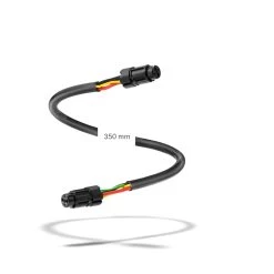 Bosch Battery Cable For Smart System -Bike Zubehör bosch battery cable for smart system 350mm