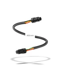Bosch Battery Cable For Smart System -Bike Zubehör bosch battery cable for smart system 450mm