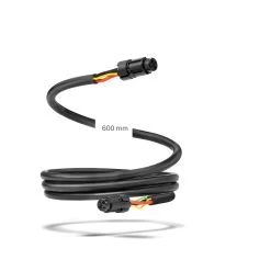 Bosch Battery Cable For Smart System -Bike Zubehör bosch battery cable for smart system 600mm